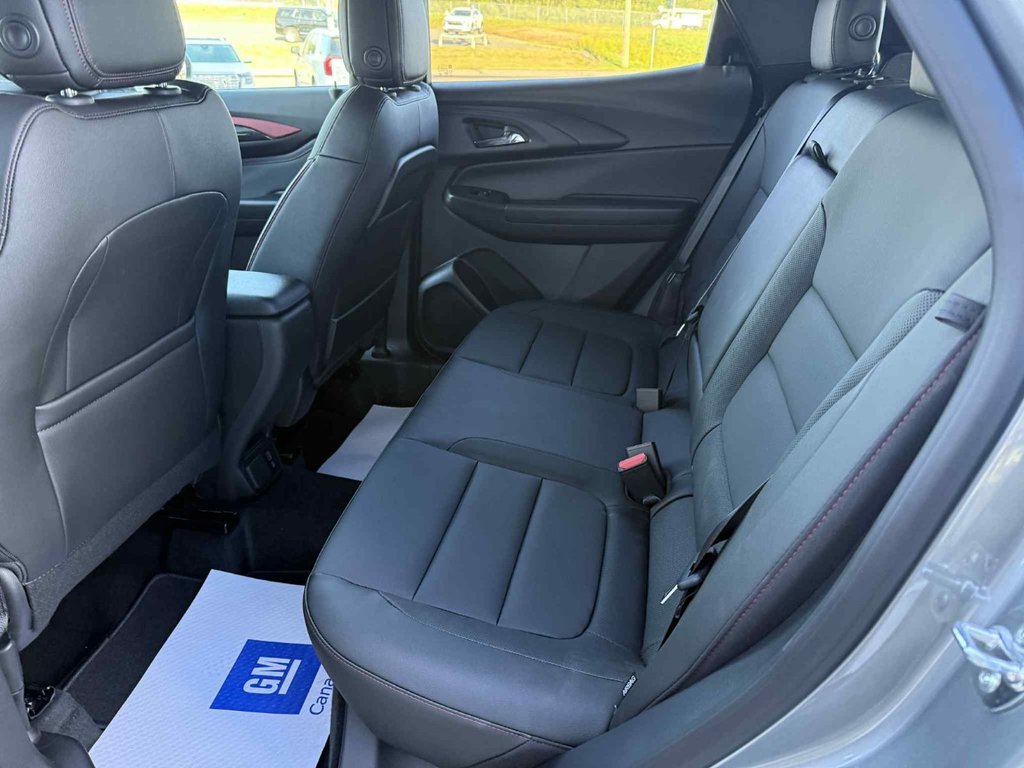 2026 Chevrolet Trailblazer RS in Grand Falls, New Brunswick - 16 - w1024h768px