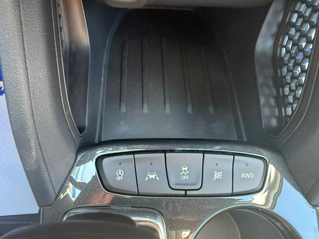 Chevrolet Trailblazer LT 2026 à Grand Falls, Nouveau-Brunswick - 15 - w1024h768px
