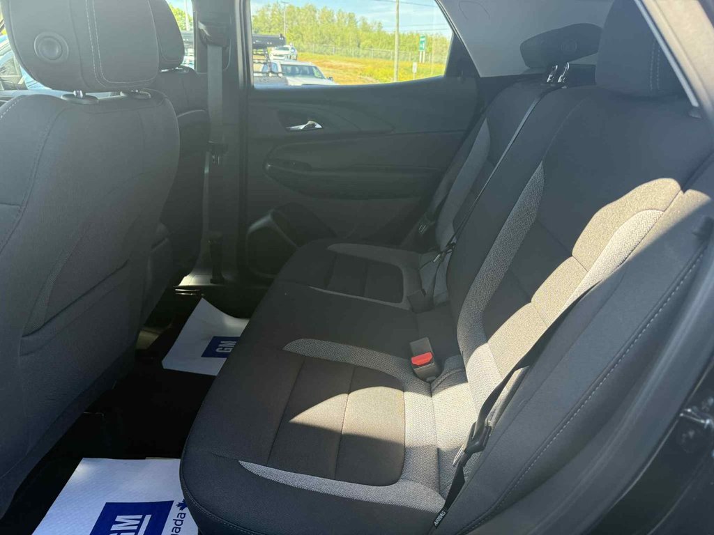 Chevrolet Trailblazer LT 2026 à Grand Falls, Nouveau-Brunswick - 16 - w1024h768px