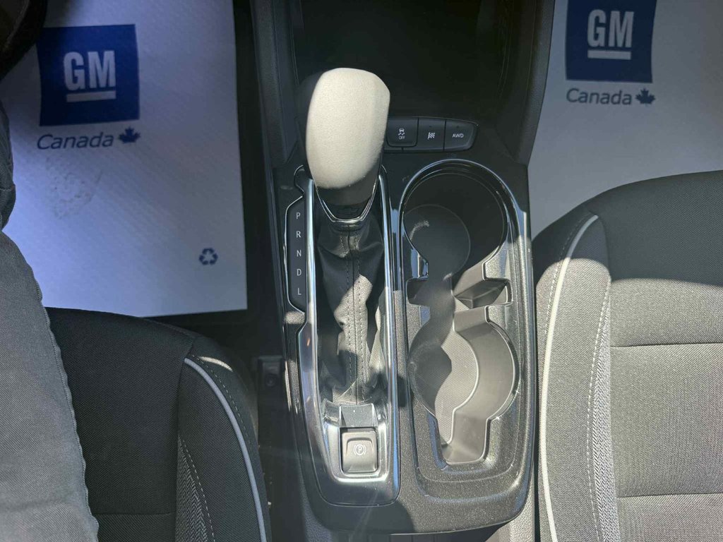 Chevrolet Trailblazer LT 2026 à Grand Falls, Nouveau-Brunswick - 13 - w1024h768px