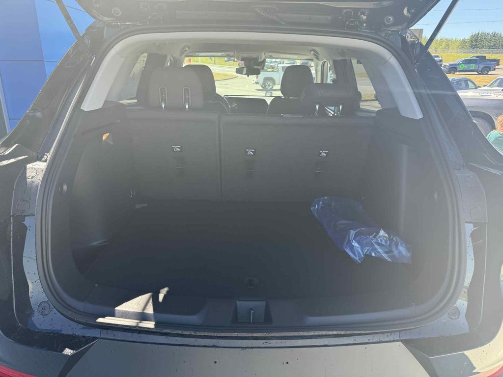 Chevrolet Trailblazer LT 2026 à Grand Falls, Nouveau-Brunswick - 7 - w1024h768px
