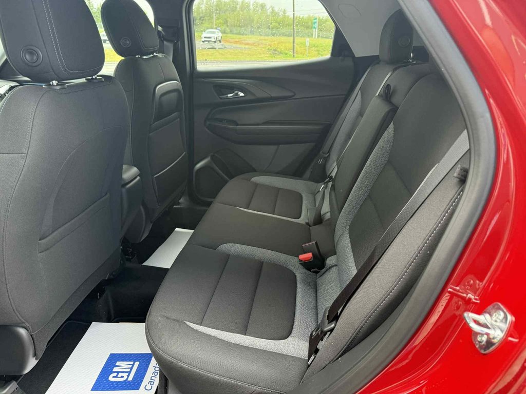 Chevrolet Trailblazer LT 2026 à Grand Falls, Nouveau-Brunswick - 13 - w1024h768px