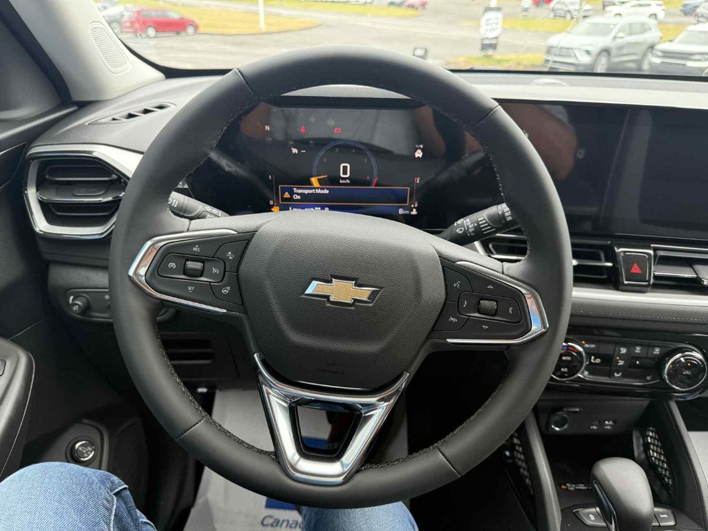 Chevrolet Trailblazer LT 2026 à Grand Falls, Nouveau-Brunswick - 9 - w1024h768px