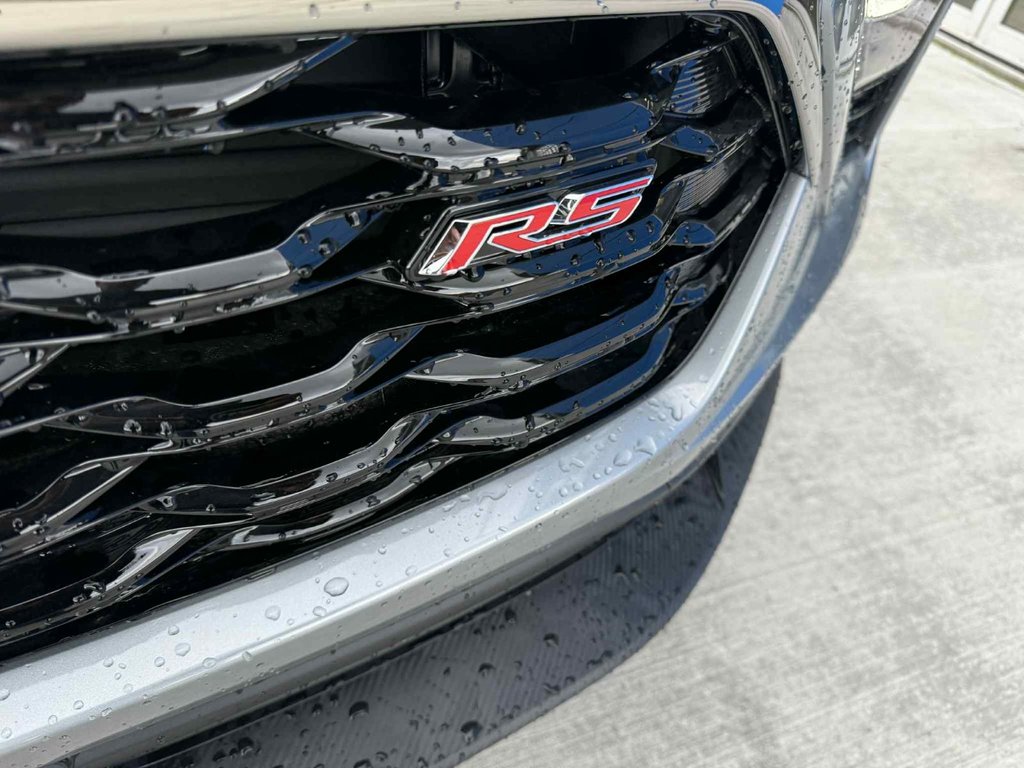 2026 Chevrolet Trailblazer RS in Grand Falls, New Brunswick - 17 - w1024h768px