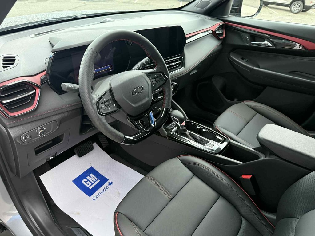 2026 Chevrolet Trailblazer RS in Grand Falls, New Brunswick - 19 - w1024h768px