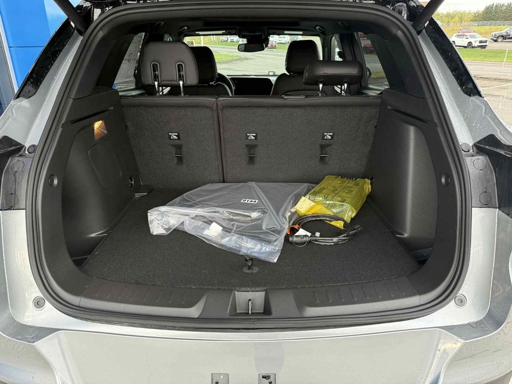 2026 Chevrolet Trailblazer RS in Grand Falls, New Brunswick - 8 - w1024h768px