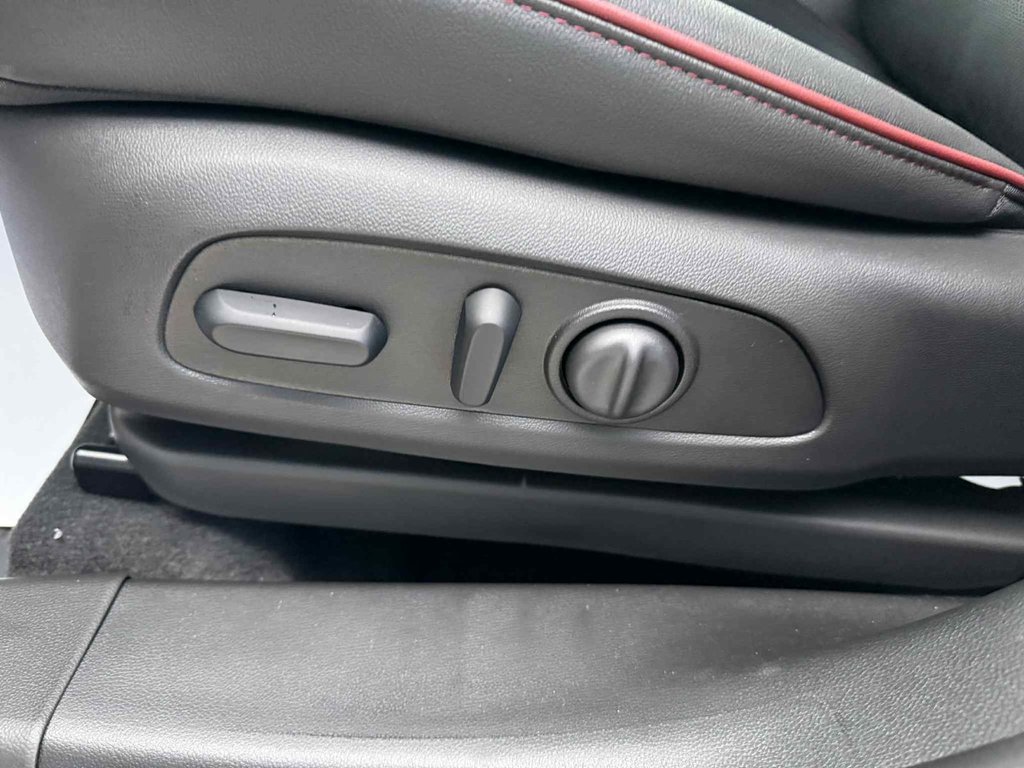 2026 Chevrolet Trailblazer RS in Grand Falls, New Brunswick - 12 - w1024h768px