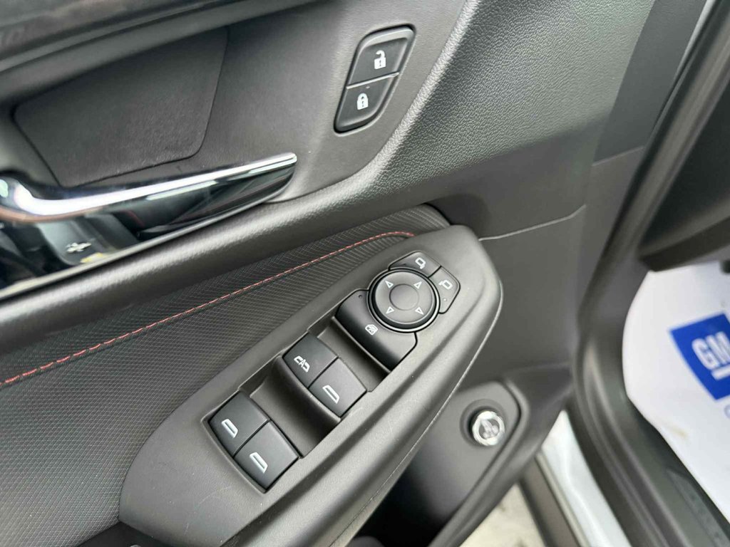 2026 Chevrolet Trailblazer RS in Grand Falls, New Brunswick - 16 - w1024h768px