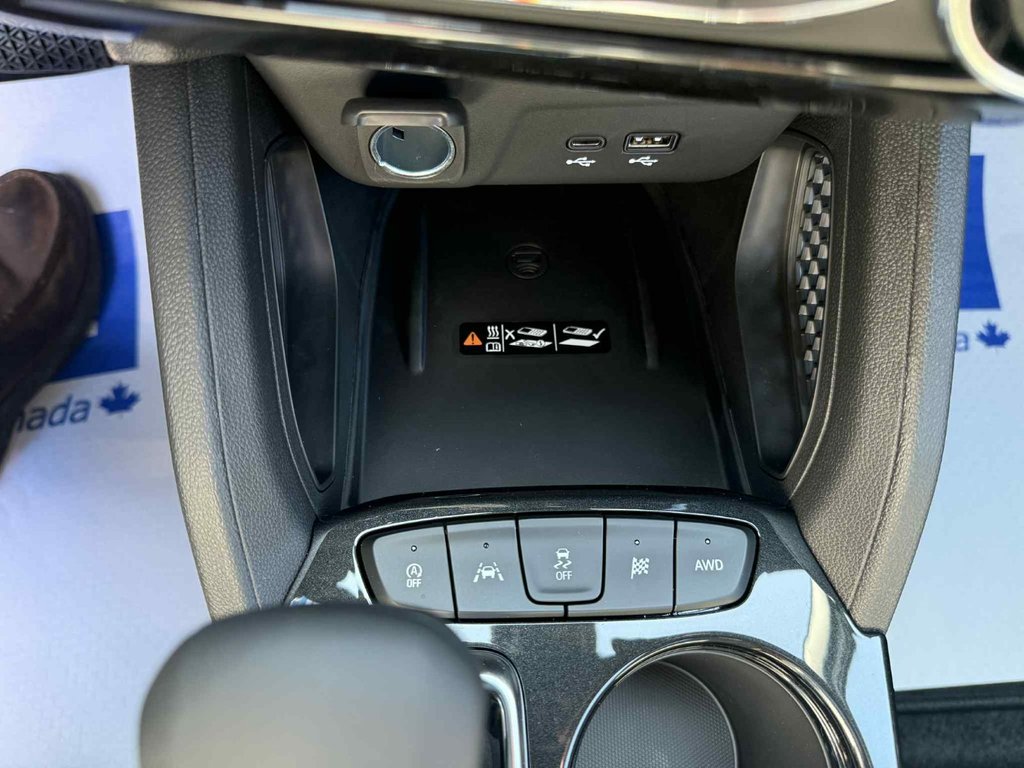2026 Chevrolet Trailblazer ACTIV in Grand Falls, New Brunswick - 16 - w1024h768px