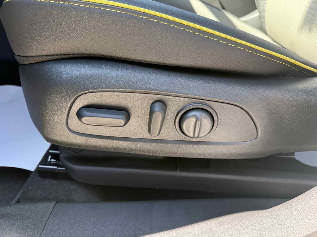 2026 Chevrolet Trailblazer ACTIV in Grand Falls, New Brunswick - 15 - w1024h768px