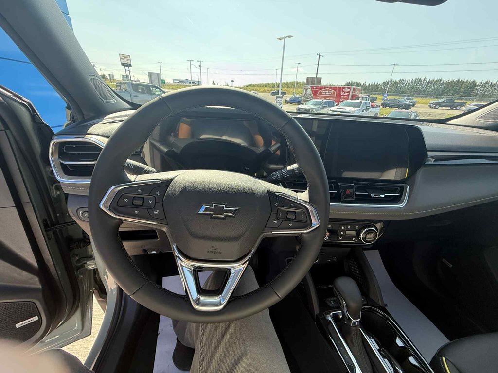 2026 Chevrolet Trailblazer ACTIV in Grand Falls, New Brunswick - 7 - w1024h768px