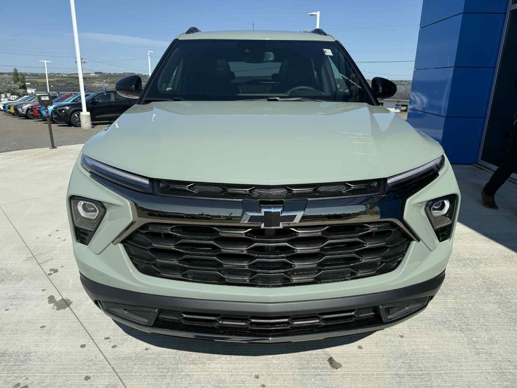 2026 Chevrolet Trailblazer ACTIV in Grand Falls, New Brunswick - 3 - w1024h768px