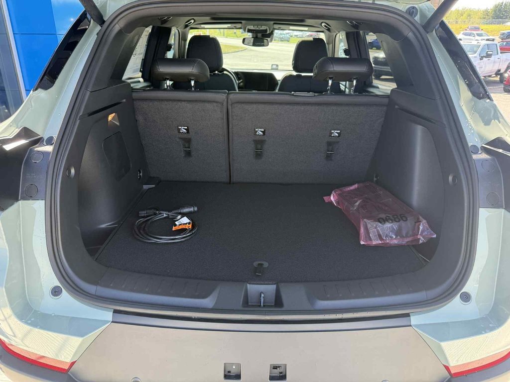 2026 Chevrolet Trailblazer ACTIV in Grand Falls, New Brunswick - 9 - w1024h768px