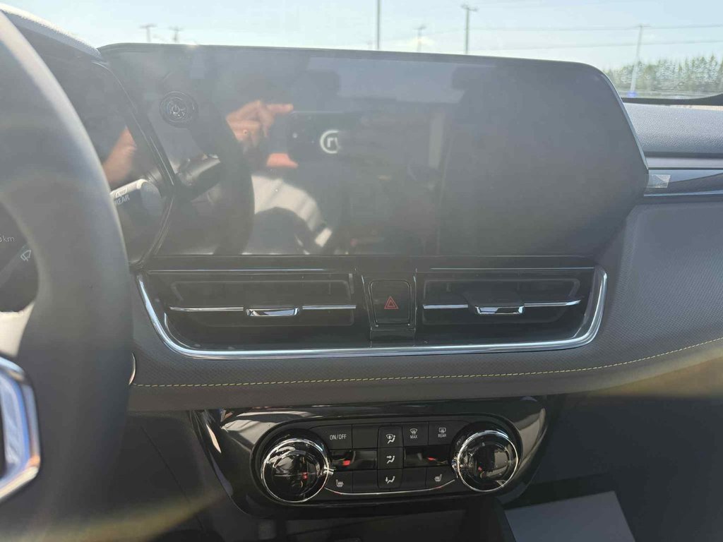 2026 Chevrolet Trailblazer ACTIV in Grand Falls, New Brunswick - 18 - w1024h768px