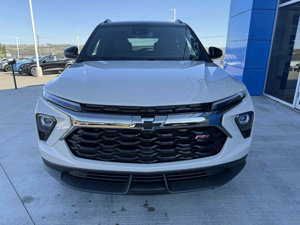 2026 Chevrolet Trailblazer RS in Grand Falls, New Brunswick - 3 - w1024h768px