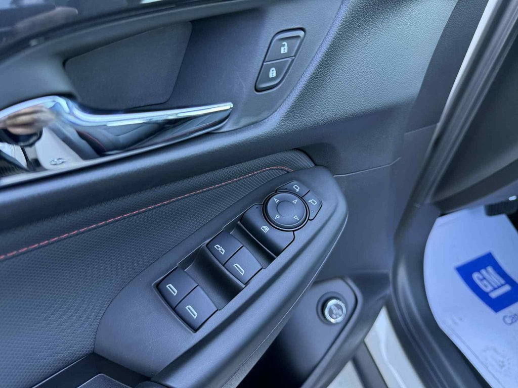 2026 Chevrolet Trailblazer RS in Grand Falls, New Brunswick - 16 - w1024h768px