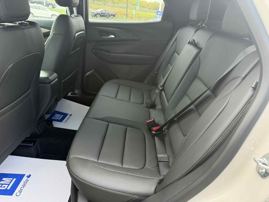 2026 Chevrolet Trailblazer ACTIV in Grand Falls, New Brunswick - 15 - w1024h768px
