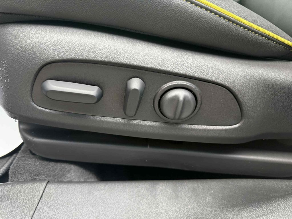 2026 Chevrolet Trailblazer ACTIV in Grand Falls, New Brunswick - 9 - w1024h768px