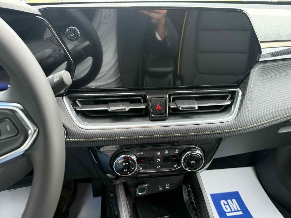 2026 Chevrolet Trailblazer ACTIV in Grand Falls, New Brunswick - 11 - w1024h768px