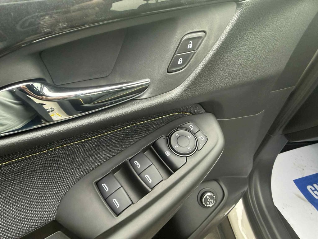 2026 Chevrolet Trailblazer ACTIV in Grand Falls, New Brunswick - 12 - w1024h768px