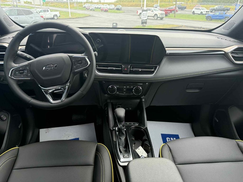 2026 Chevrolet Trailblazer ACTIV in Grand Falls, New Brunswick - 16 - w1024h768px