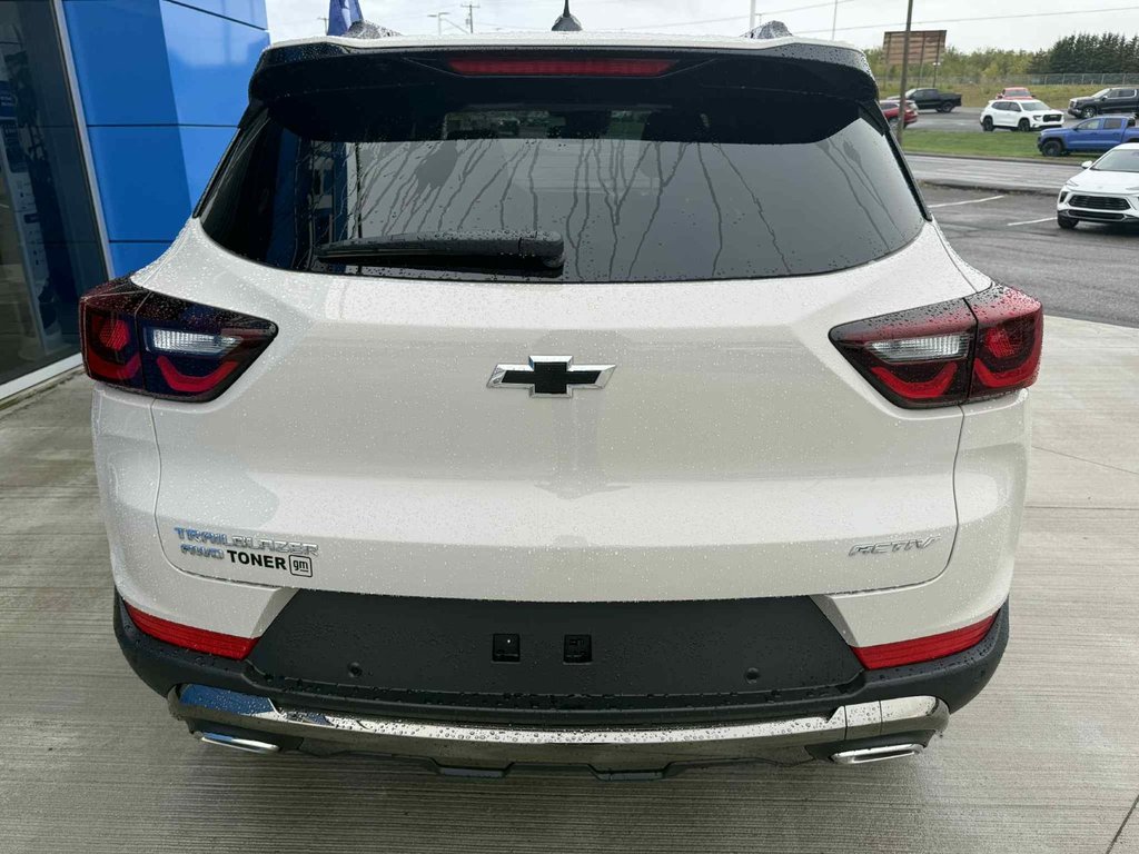 2026 Chevrolet Trailblazer ACTIV in Grand Falls, New Brunswick - 7 - w1024h768px