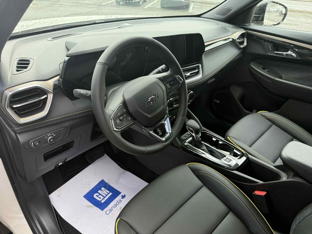 2026 Chevrolet Trailblazer ACTIV in Grand Falls, New Brunswick - 13 - w1024h768px