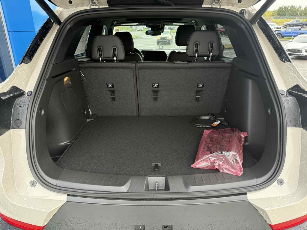 2026 Chevrolet Trailblazer ACTIV in Grand Falls, New Brunswick - 8 - w1024h768px
