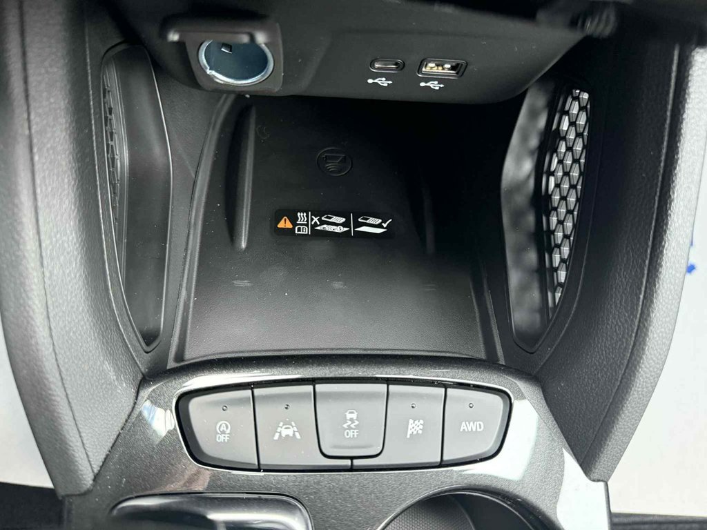 2026 Chevrolet Trailblazer ACTIV in Grand Falls, New Brunswick - 14 - w1024h768px