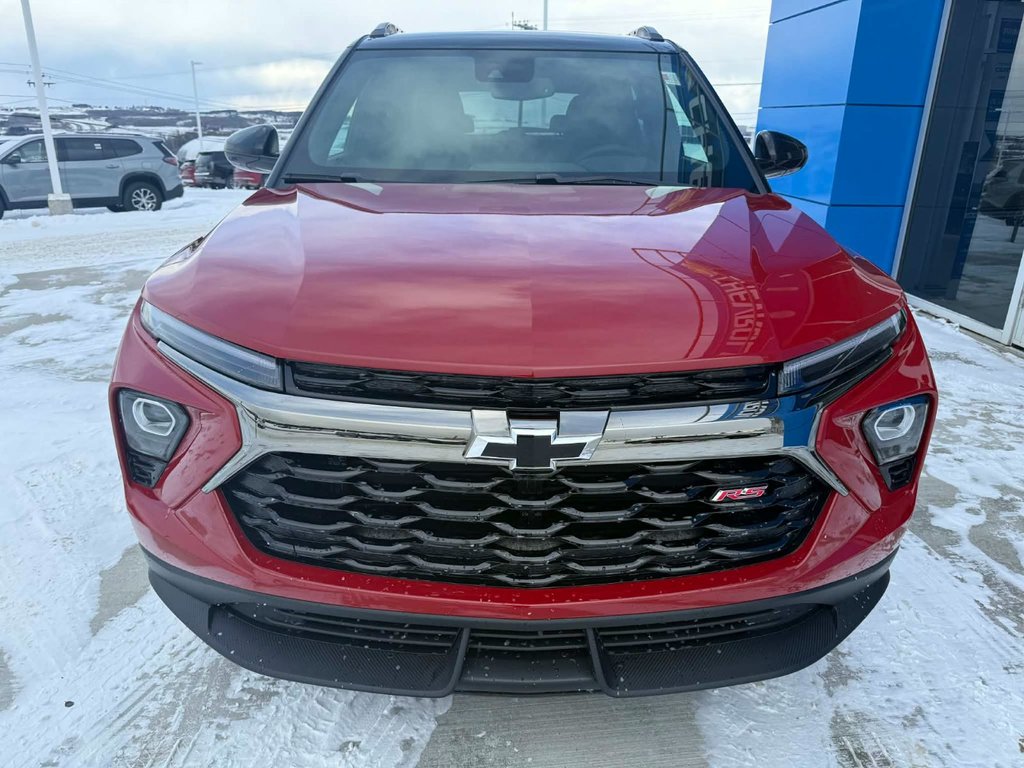 2026 Chevrolet Trailblazer RS in Grand Falls, New Brunswick - 2 - w1024h768px