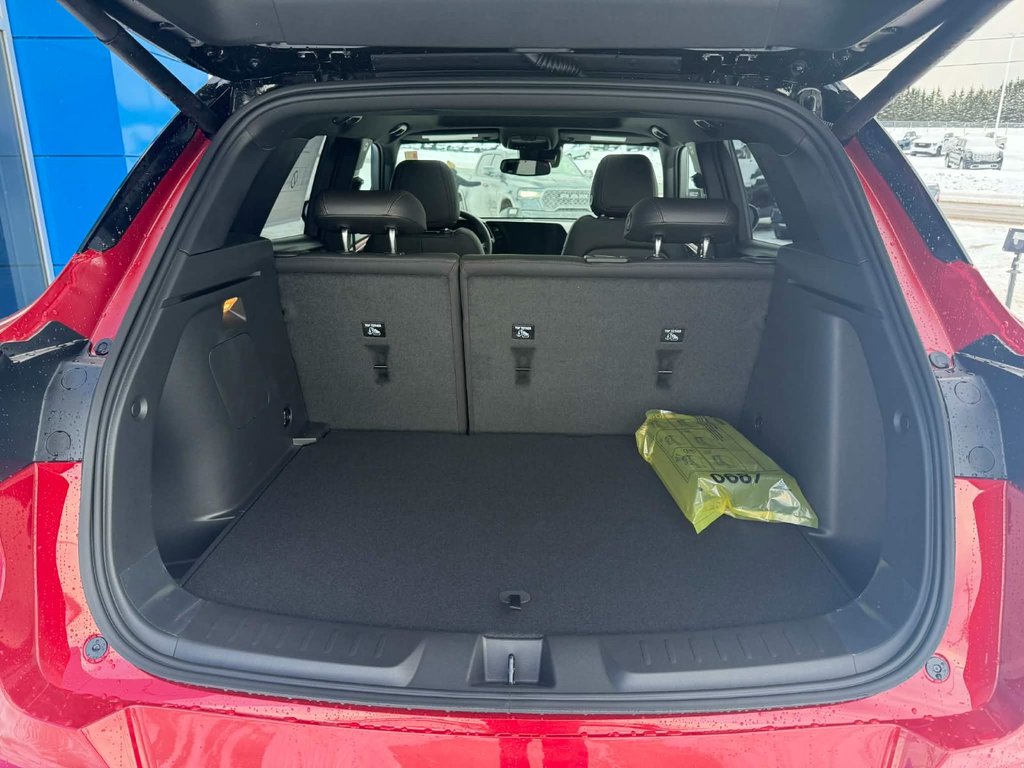 2026 Chevrolet Trailblazer RS in Grand Falls, New Brunswick - 7 - w1024h768px