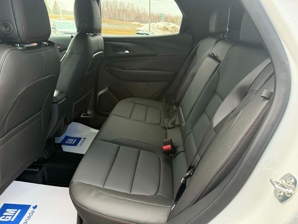 Chevrolet Trailblazer RS 2026 à Grand Falls, Nouveau-Brunswick - 17 - w1024h768px