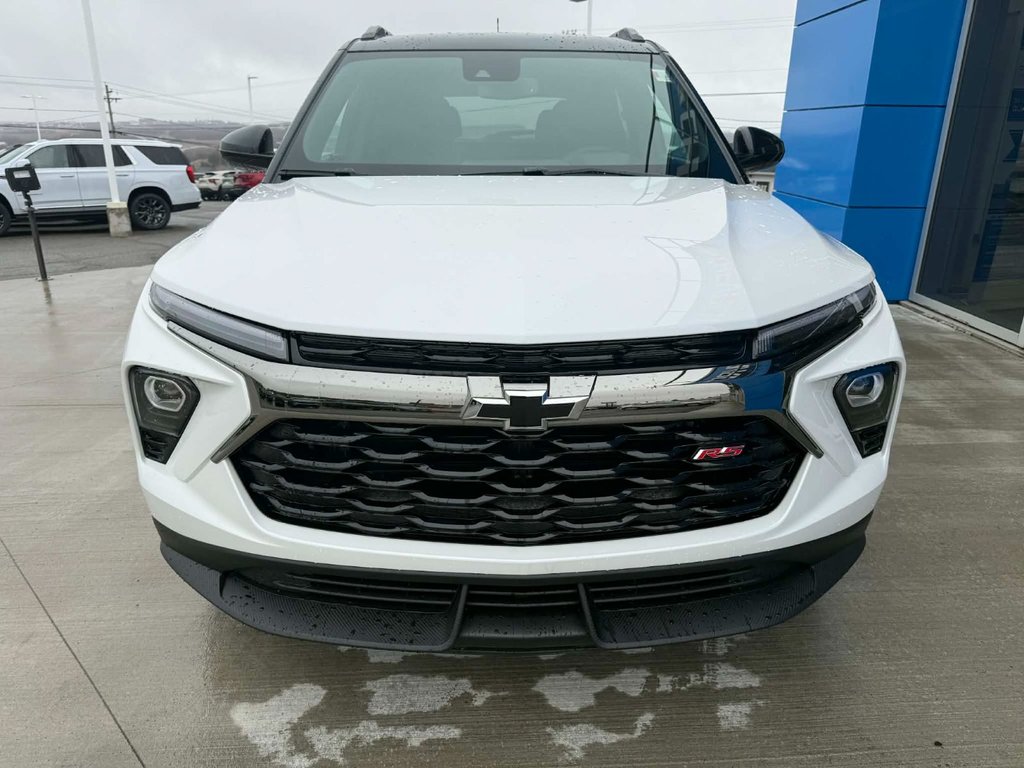 Chevrolet Trailblazer RS 2026 à Grand Falls, Nouveau-Brunswick - 3 - w1024h768px