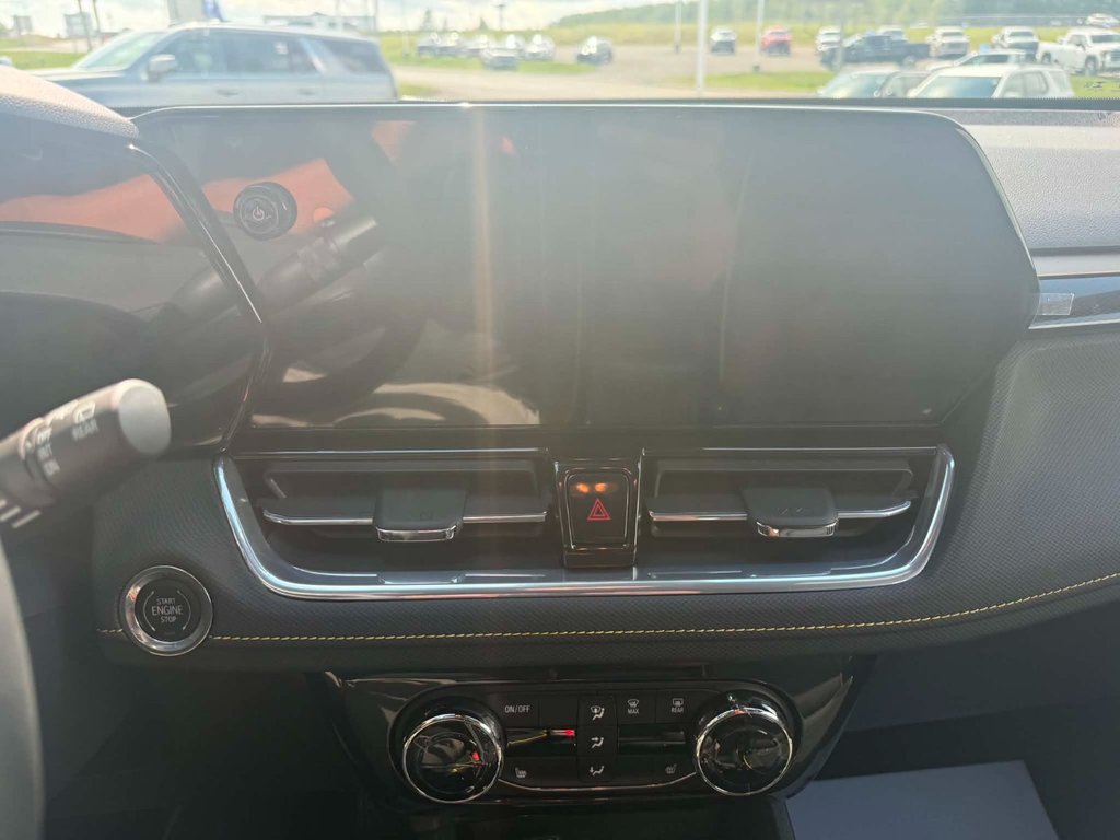 2026 Chevrolet Trailblazer ACTIV in Grand Falls, New Brunswick - 10 - w1024h768px