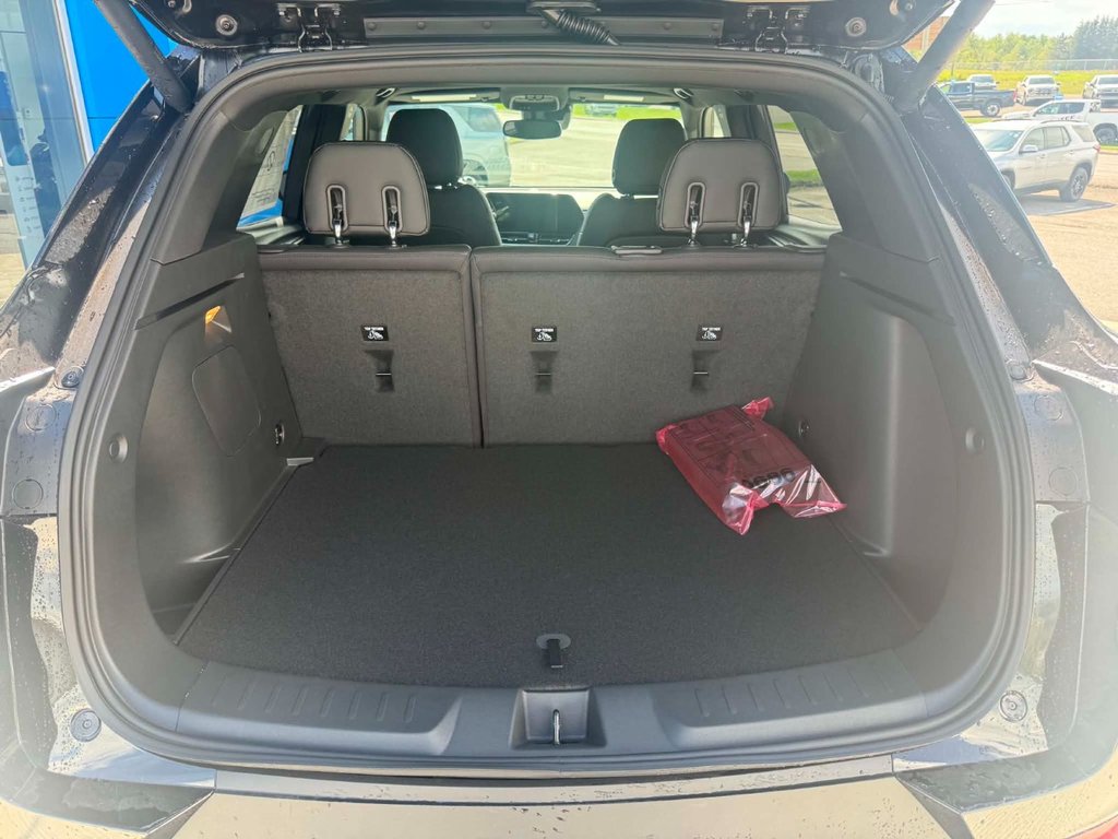 2026 Chevrolet Trailblazer ACTIV in Grand Falls, New Brunswick - 8 - w1024h768px