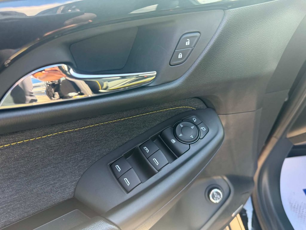 2026 Chevrolet Trailblazer ACTIV in Grand Falls, New Brunswick - 13 - w1024h768px