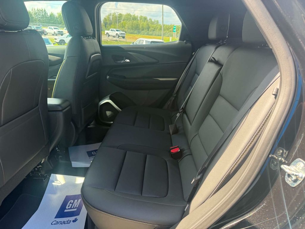 2026 Chevrolet Trailblazer ACTIV in Grand Falls, New Brunswick - 14 - w1024h768px