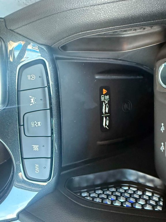 2026 Chevrolet Trailblazer ACTIV in Grand Falls, New Brunswick - 15 - w1024h768px