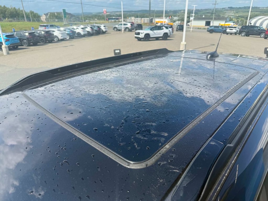 2026 Chevrolet Trailblazer ACTIV in Grand Falls, New Brunswick - 20 - w1024h768px