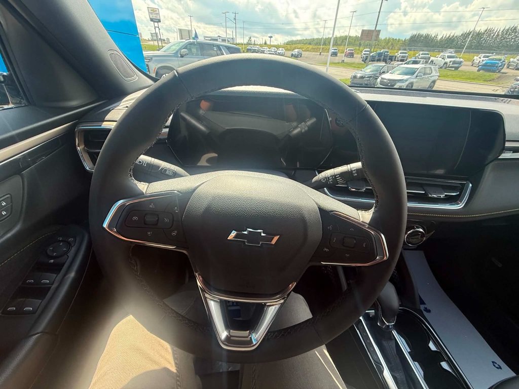2026 Chevrolet Trailblazer ACTIV in Grand Falls, New Brunswick - 16 - w1024h768px
