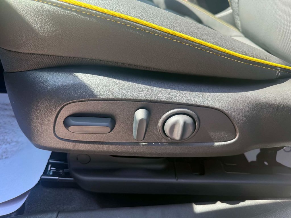 2026 Chevrolet Trailblazer ACTIV in Grand Falls, New Brunswick - 17 - w1024h768px