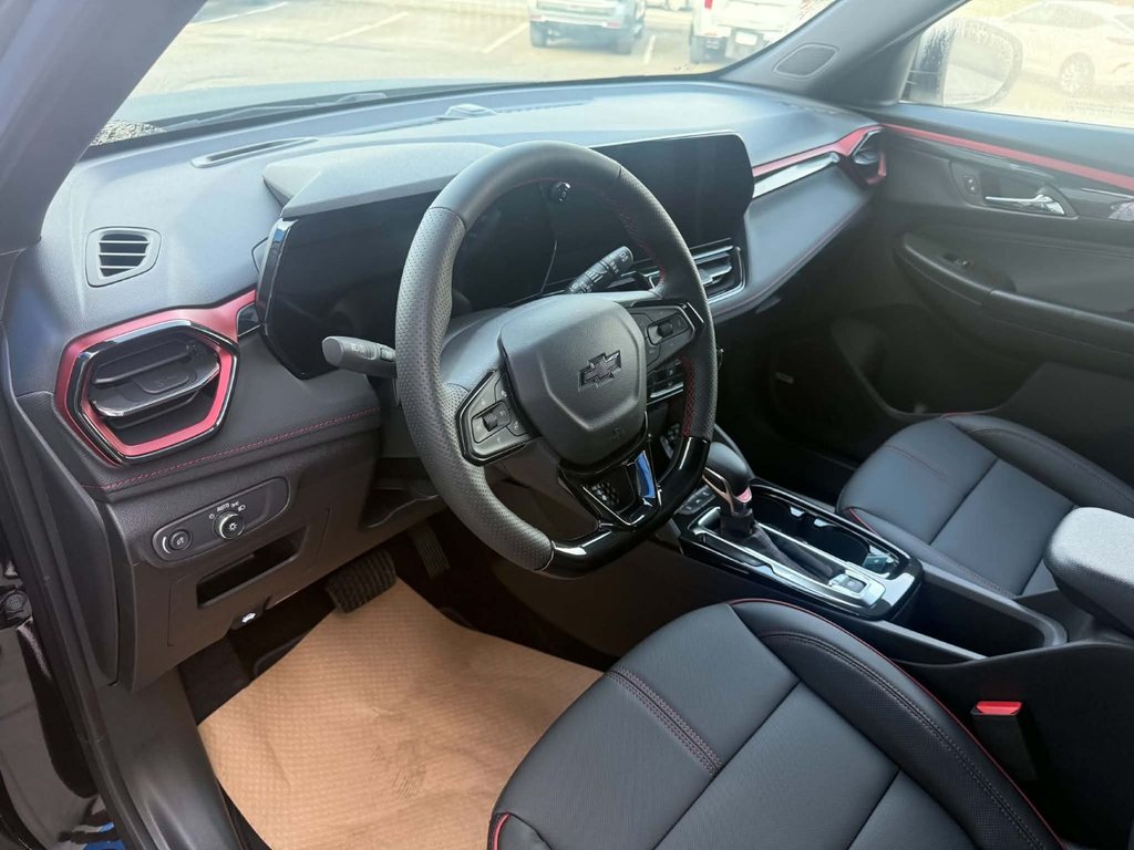 Chevrolet Trailblazer RS 2026 à Grand Falls, Nouveau-Brunswick - 17 - w1024h768px