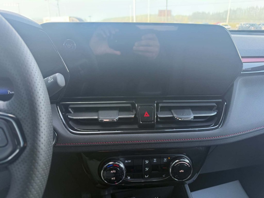 Chevrolet Trailblazer RS 2026 à Grand Falls, Nouveau-Brunswick - 13 - w1024h768px
