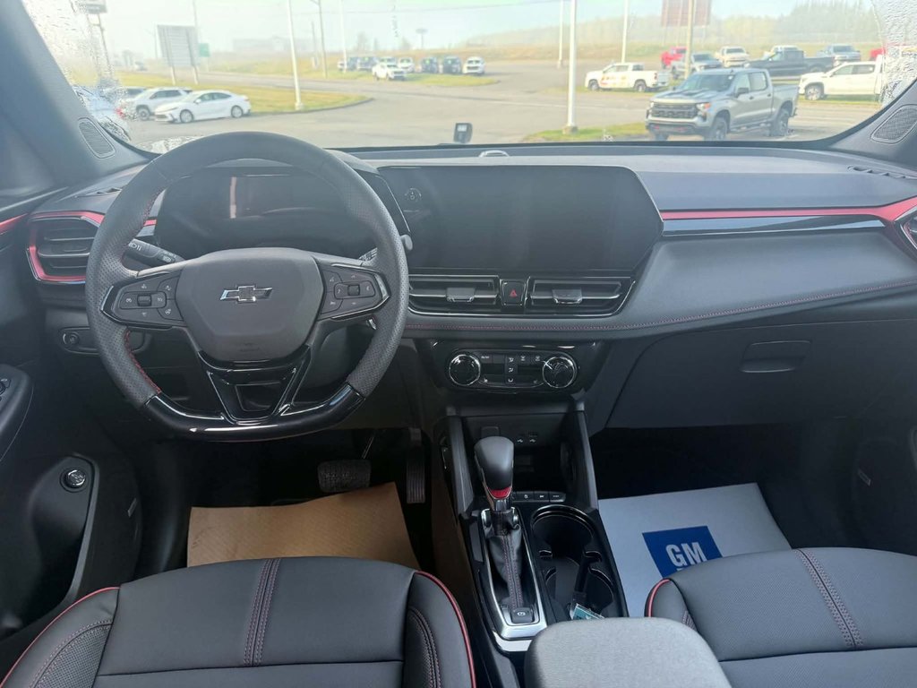 Chevrolet Trailblazer RS 2026 à Grand Falls, Nouveau-Brunswick - 19 - w1024h768px