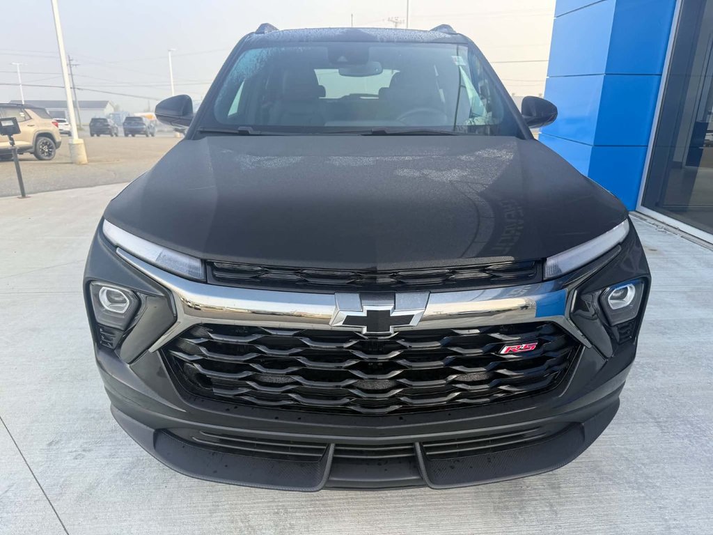 Chevrolet Trailblazer RS 2026 à Grand Falls, Nouveau-Brunswick - 4 - w1024h768px