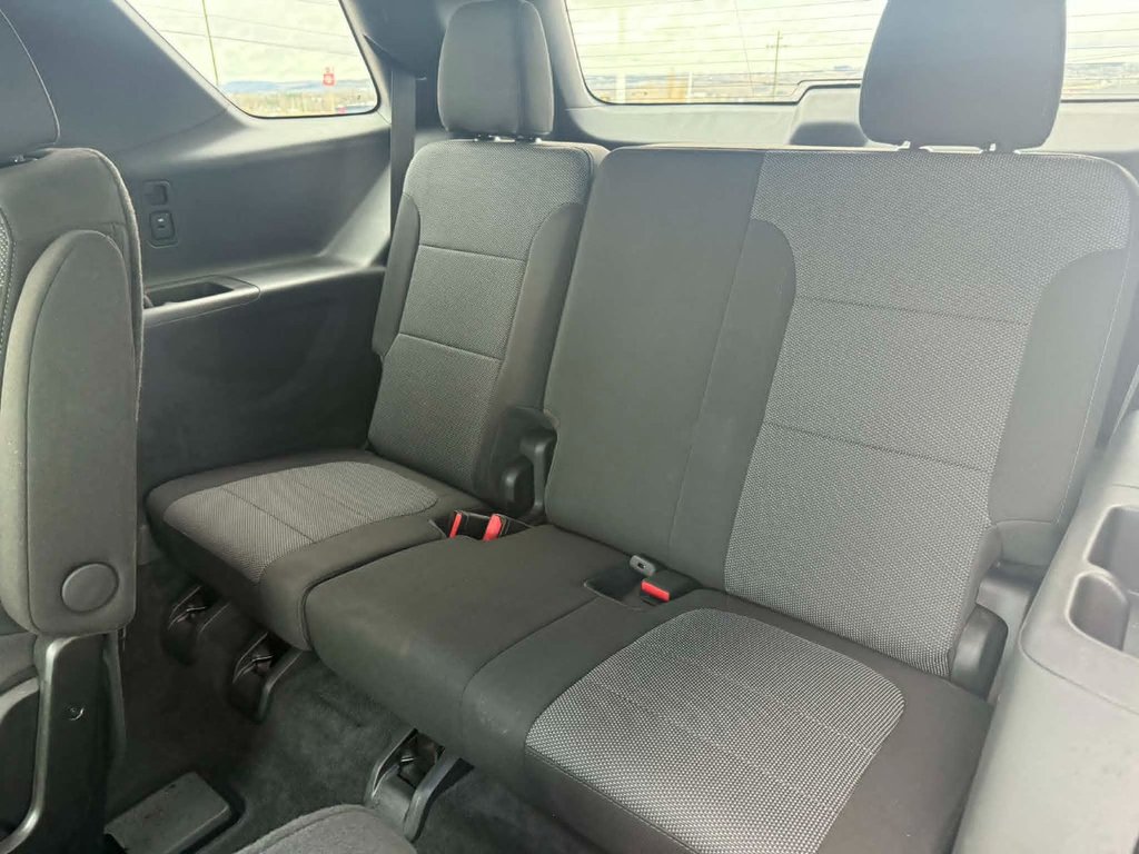 2024 Chevrolet Traverse Limited LT Cloth in Grand Falls, New Brunswick - 19 - w1024h768px