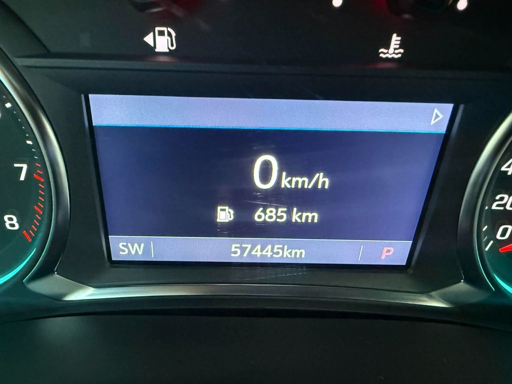 2024 Chevrolet Traverse Limited LT Cloth in Grand Falls, New Brunswick - 17 - w1024h768px
