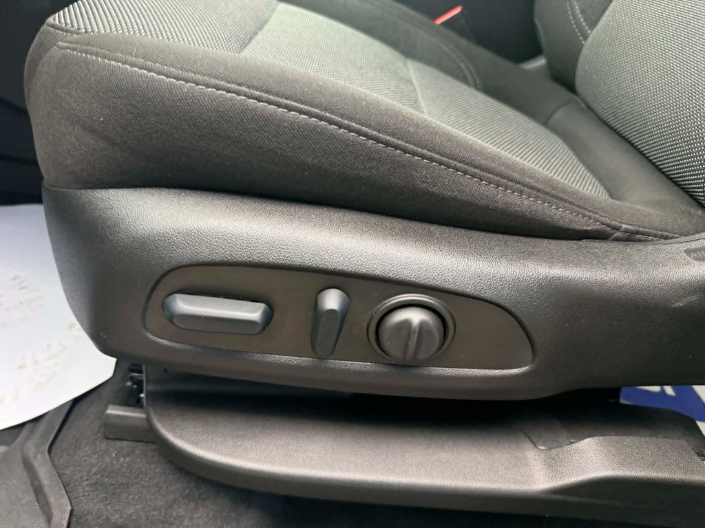 2024 Chevrolet Traverse Limited LT Cloth in Grand Falls, New Brunswick - 13 - w1024h768px