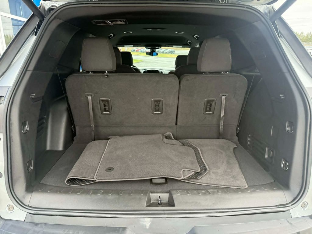 2024 Chevrolet Traverse Limited LT Cloth in Grand Falls, New Brunswick - 9 - w1024h768px