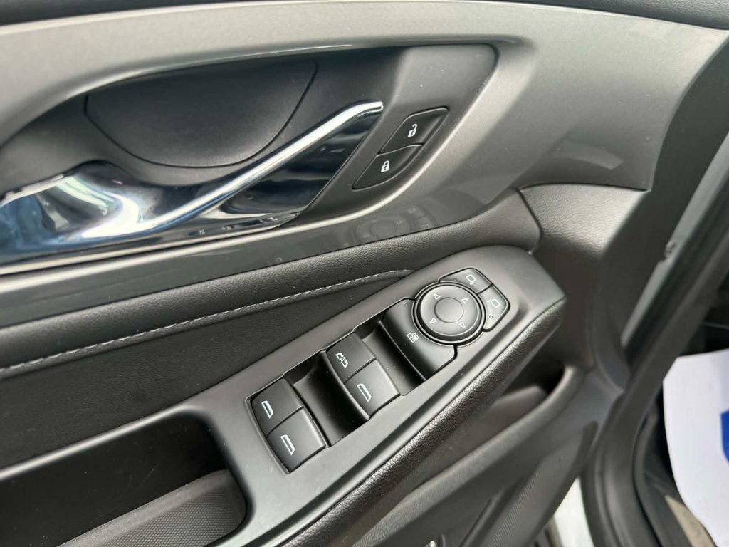 2024 Chevrolet Traverse Limited LT Cloth in Grand Falls, New Brunswick - 14 - w1024h768px